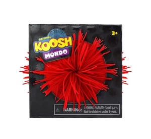 Mondo Ball, verschiedene Farben - Kinder Outdoor Spielzeug, Strandspielzeug, Kinderspiele, Outd... - Bild 1 von 9