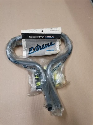 NOS Scott Extreme Bar handlebar manubrio TT crono vintage - Immagine 1 di 4