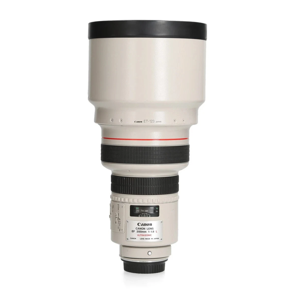 Canon 200mm 1.8 online kaufen | eBay.de