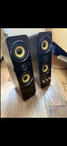 Creative Gigaworks T40 Series 2 Speakers - Photo 1/5