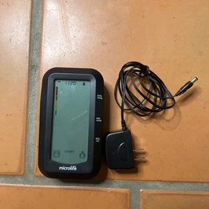 Microlife Corporation BP3GY1-2N Digital Blood Pressure Monitor - Picture 1 of 8