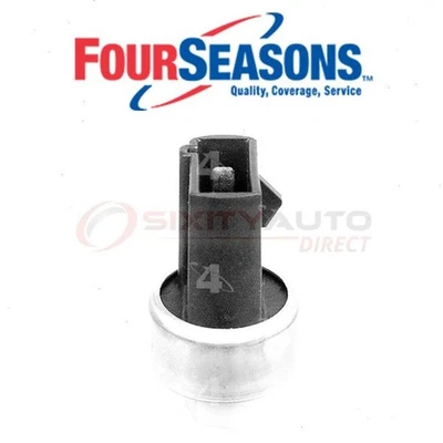 Four Seasons AC Clutch Cycle Switch for 1982-1983 Mercury LN7 - Heating Air lu - Image 1 of 4