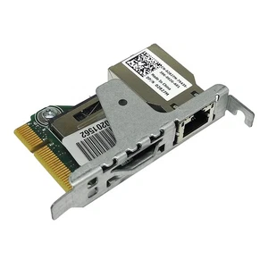 Dell 02827M Remote Access Card IDRAC7 for PowerEdge R320 R420 R520 T320 T420 - Bild 1 von 3