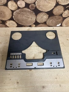 Revox G36 Front Top Panel für Tonbandgerät - Bild 1 von 8