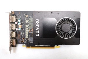 PNY Quadro P2200 5GB GDDR5X Graphic Card 900-5G420-0305-000 N - Picture 1 of 2
