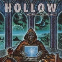 Architect of the Mind von Hollow | CD | Zustand gut - Bild 1 von 2