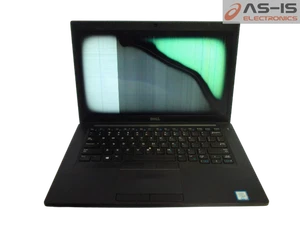 *TAL CUAL* Laptop Dell Latitude 7480 Core i5-7300U 2,60 GHz 8 GB 256 GB SSD W10 (H699) - Imagen 1 de 6