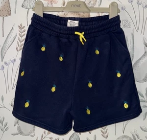 Girls Age 11-12 Years - Mountain Warehouse Jersey Shorts - Picture 1 of 3