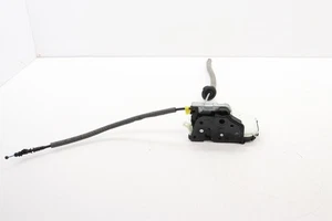 AUDI Q5 2018-2024 PUERTA DELANTERA DERECHA CIERRE CERRADURA ACTUADOR CABLE OEM - Imagen 1 de 13