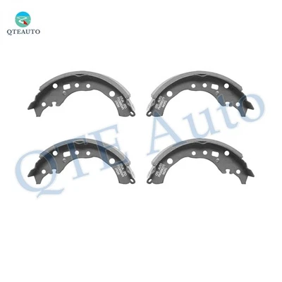 Rear Drum Brake Shoe For 2012-2014 Toyota Prius C - Image 1 of 4