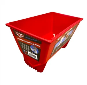 Advance EquipmentAdvance Handheld Corner Bead Applicator w/ Bucket Nest - Picture 1 of 5