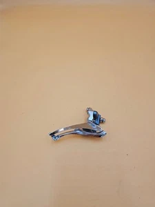 Shimano 600 Tri Color Umwerfer FD 6401 Anlöt 7/8 Fach/ front derailleur braze on - Picture 1 of 7