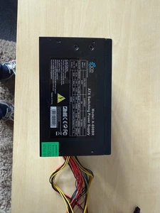 Joblot PC Parts - Afbeelding 1 van 10