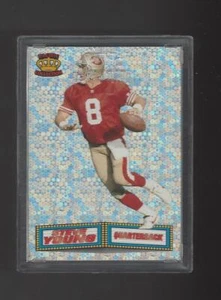 1994 PACIFIC MARQUEE PRISM FOOTBALL COMPLETE SET #1-36 NM/MT - Picture 1 of 1