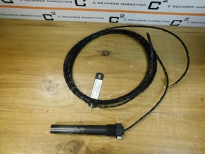 Honeywell 04905-001-33-333-20-000-000 Conductivity Cell Sensor Used CSQ - Picture 1 of 4