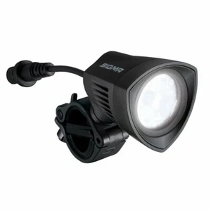 Sigma Buster 2000 Bike Light 2000 Lumens w/ Battery, Remote & Mounts IP44 - Picture 1 of 9