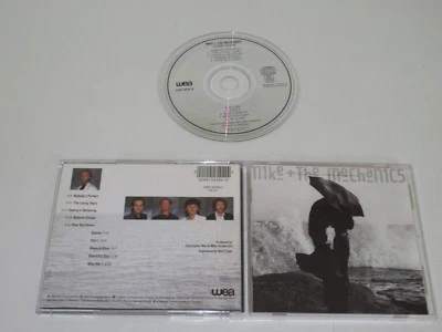 MIKE + THE MECHANICS/LIVING YEARS(WEA 2292-56004-2) CD ALBUM - Bild 1 von 2