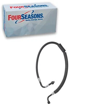 4 Seasons A/C Refrigerant Suction Hose For 1988 Ford F-350 - Image 1 of 3