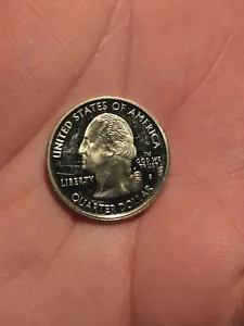 1889 - 2007 Washington Quarter S Print - Picture 1 of 2