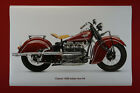 1928 Vintage Ace Indian V4 Classic Motorcycle Picture Poster 24X36 NEW   IN28