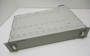 Grass Valley Group 076420-00 Distribution Equipment 8800T20-UL- 2 RU Video 8800 - Picture 1 of 9