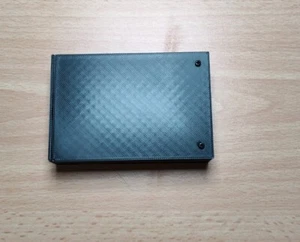 Boitier piles pour Fuji GX680 I-II- Battery holder- Operates on one 9v battery - Picture 1 of 7