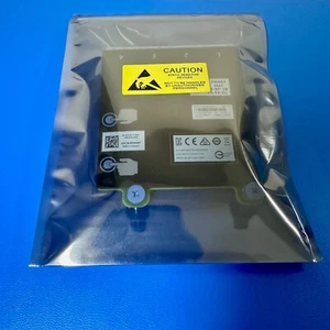 Tarjeta hija de red Ethernet Dell Broadcom 5720 cuatro puertos 1 GB BCM95720AD2000DC - Imagen 1 de 4