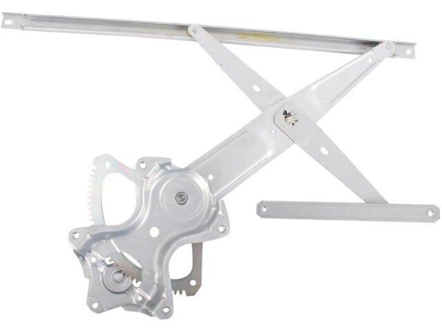 Regulador de ventana delantero izquierdo TRQ 14DK16V para Lexus IS200t 2016 Foto 1 de 1