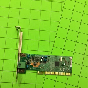 HP Pavilion A6230N Desktop Computer Modem RD01-D850 5188-2907 - Picture 1 of 12