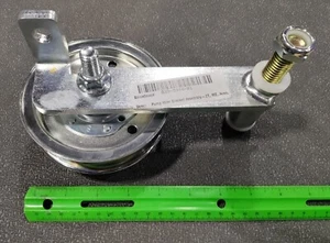 NEW OEM BAD BOY PUMP IDLER BRACKET ASSEMBLY #039-5944-01 - Picture 1 of 2