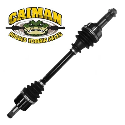 Caiman Rugged Front CV Axle for Yamaha Grizzly 700 2016-2019, Left or Right - Изображение 1 из 4
