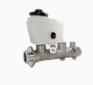 BRAKE MASTER CYLINDER ABS FOR TOYOTA LAND CRUISER PRADO KDJ90/KDJ95/KZJ90/95 RHD - Picture 1 of 1