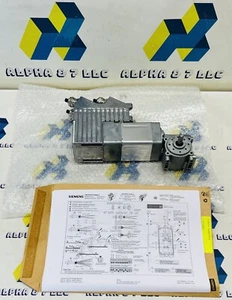 Siemens Posmo Simodrive A 75W 24Vdc 4,5a 6SN2132-5KD11-1BA1 - Picture 1 of 7