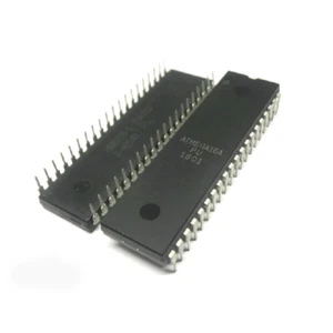 10pcs ATMEGA16A-PU DIP-40 Microcontroller chip ATMEGA16A - Picture 1 of 1