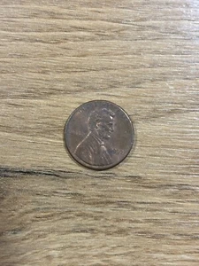 USA 1 Lincoln Memorial Cent 1992 - Bild 1 von 2