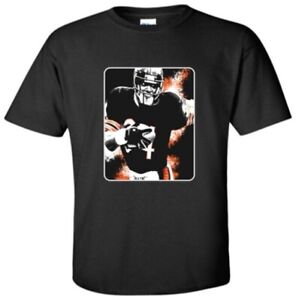 Walter Payton Chicago - Classic Football Unisex Adult T-shirt - t1 1985