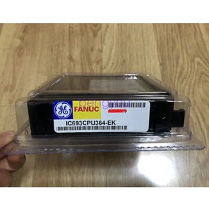 IC693CPU364-EK For GE fanuc New CPU module Brand new Fedex or DHL - Picture 1 of 1