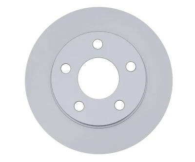 Rotor de freno de disco trasero Raybestos 2006 2007 2008 para Buick LaCrosse 2005-2009 Foto 1 de 4
