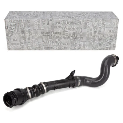 ORIGINAL Renault Ladeluftschlauch Turboschlauch KANGOO 1.5 dCi 144608356R - Bild 1 von 4