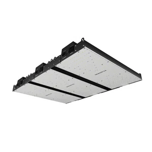 360W LED Grow Light Full Spectrum Waterproof Nano-Coating Plant Grow Lamp - Picture 1 of 11