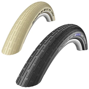 Neumáticos de bicicleta Schwalbe Fat Frank // 50-622 (28×2,00′′) - Imagen 1 de 3