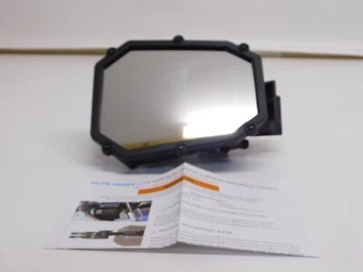 Espelho UTV S160 UTVMIR-ES1 Novo ATV-Tek Elite Series - Imagem 1 de 4