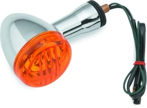 BikeMaster Front Right Turn Signal Fits Suzuki 261346 - Picture 1 of 1