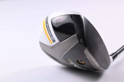 Taylormade RBZ Stage 2 Driver / 10.5 Degree / Regular Flex Rocketfuel 50 Shaft - Image 1 of 4