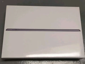 Apple iPad 7.ª generación 32 GB, Wi-Fi, 10,2 pulgadas - Gris espacial - Imagen 1 de 5