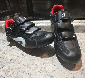 Zapatos de Ciclismo Peloton Bicicleta Talla 46 Hombres EE. UU. 12 Excelente Estado "Apenas Usados"  - Imagen 1 de 7