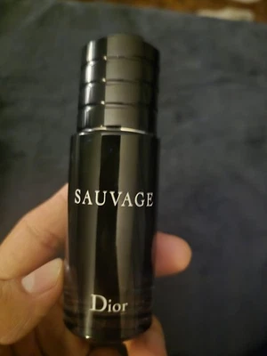 Dior Sauvage - Imagem 1 de 2