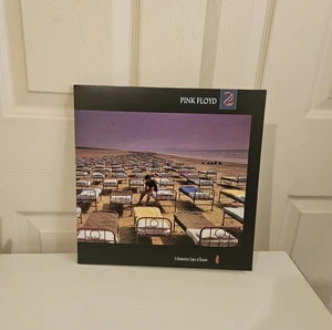 Vinyl Album Pink Floyd - A Momentary Lapse Of Reason - 180 Gramm - 2016 - Bild 1 von 9