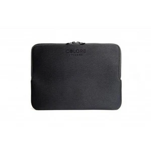 Tucano Farbe 12 Schwarz Hülle aus Neopren für Laptop Bis 12 Zoll - Bild 1 von 8