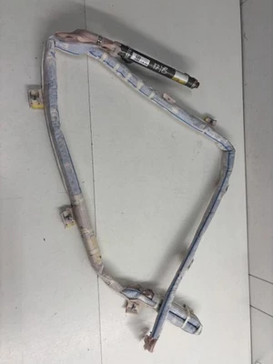 Otra parte interior izquierda Seat Alhambra (Mk2) 2013 7N0880741 RMG23760 Foto 1 de 3